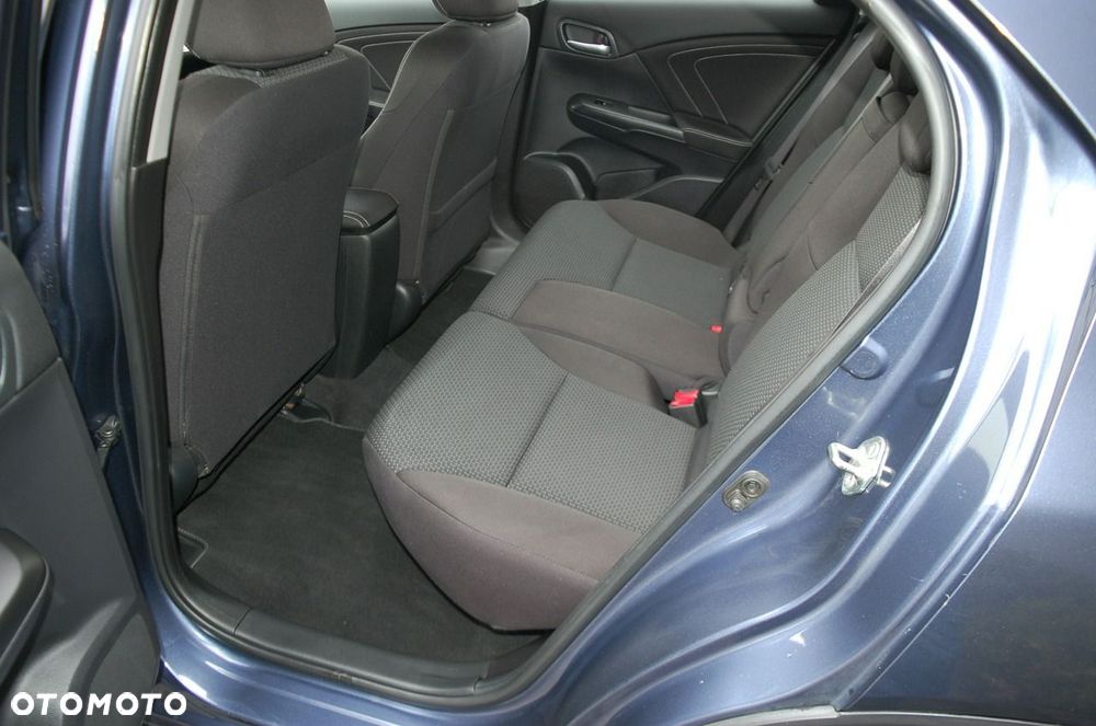 Honda Civic - 26