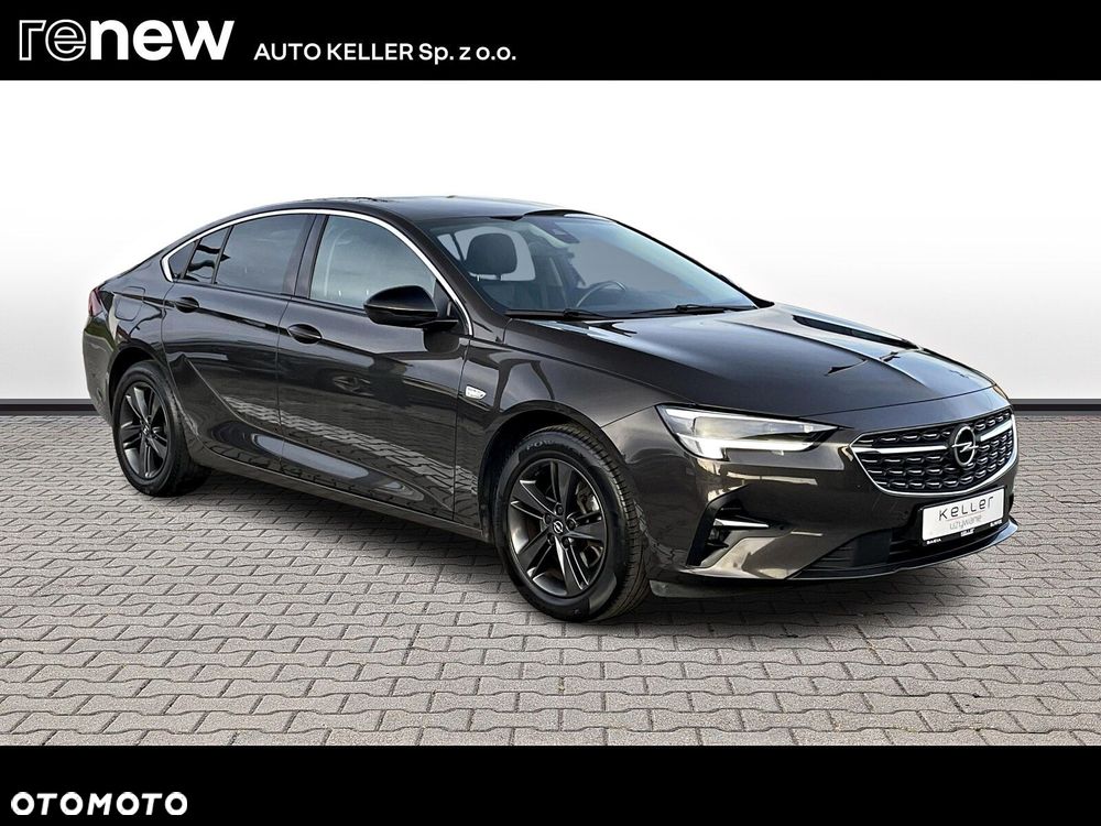 Opel Insignia 2.0 CDTI Elegance S&S - 9