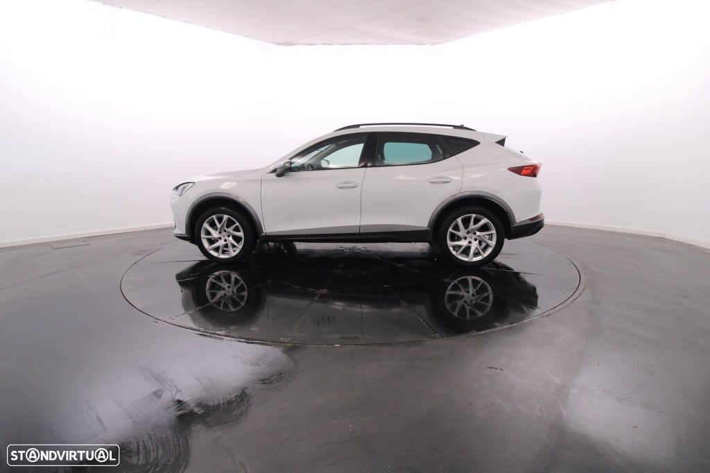 Cupra Formentor 1.5 TSI DSG - 3