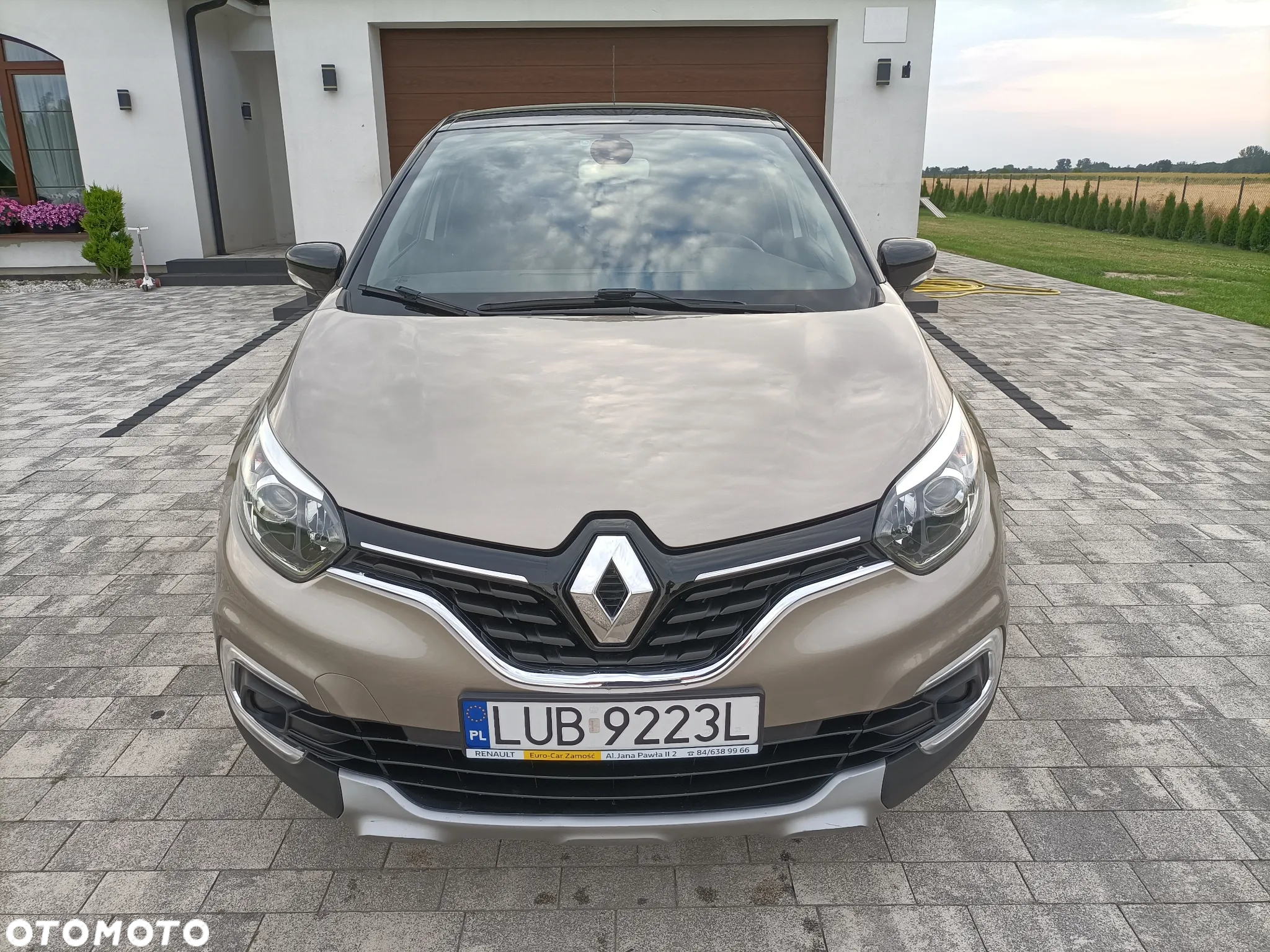 Renault Captur - 6