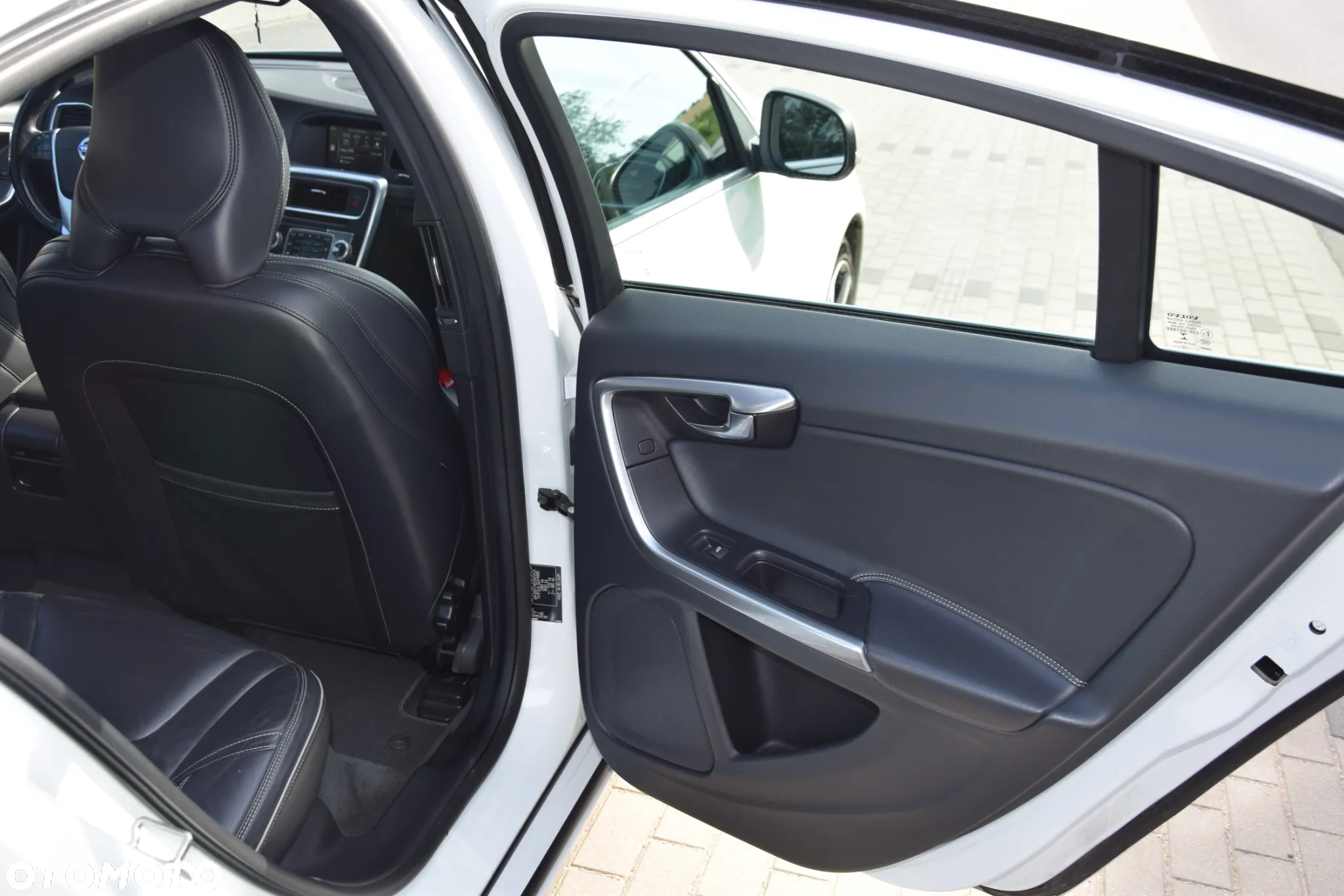 Volvo S60 T4 RDesign - 14