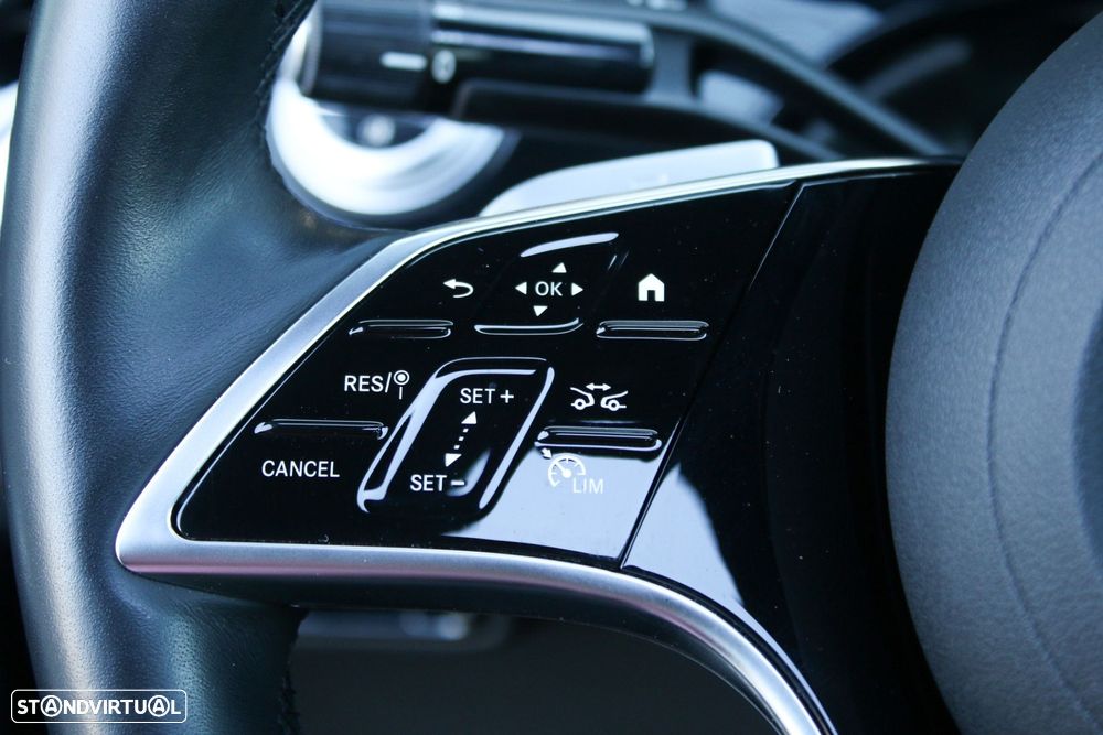 Mercedes-Benz E 300 de - 24