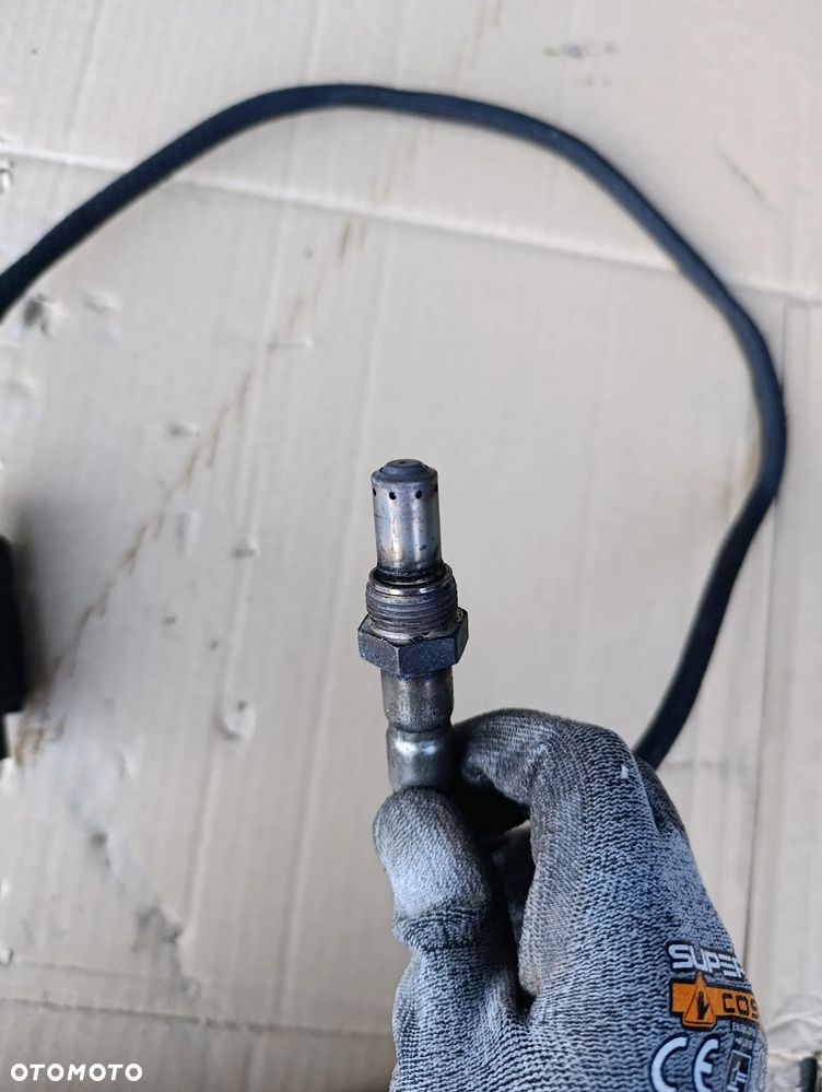 FORD MONDEO MK5 2.0 ECOBLUE SONDA LAMBDA NOX K2GA-5E145-AB - 2