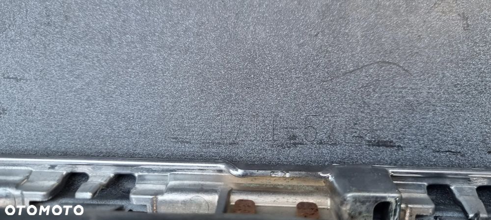 SUZUKI KIZASHI 2009- Zderzak przód oryginał MB043 - 15