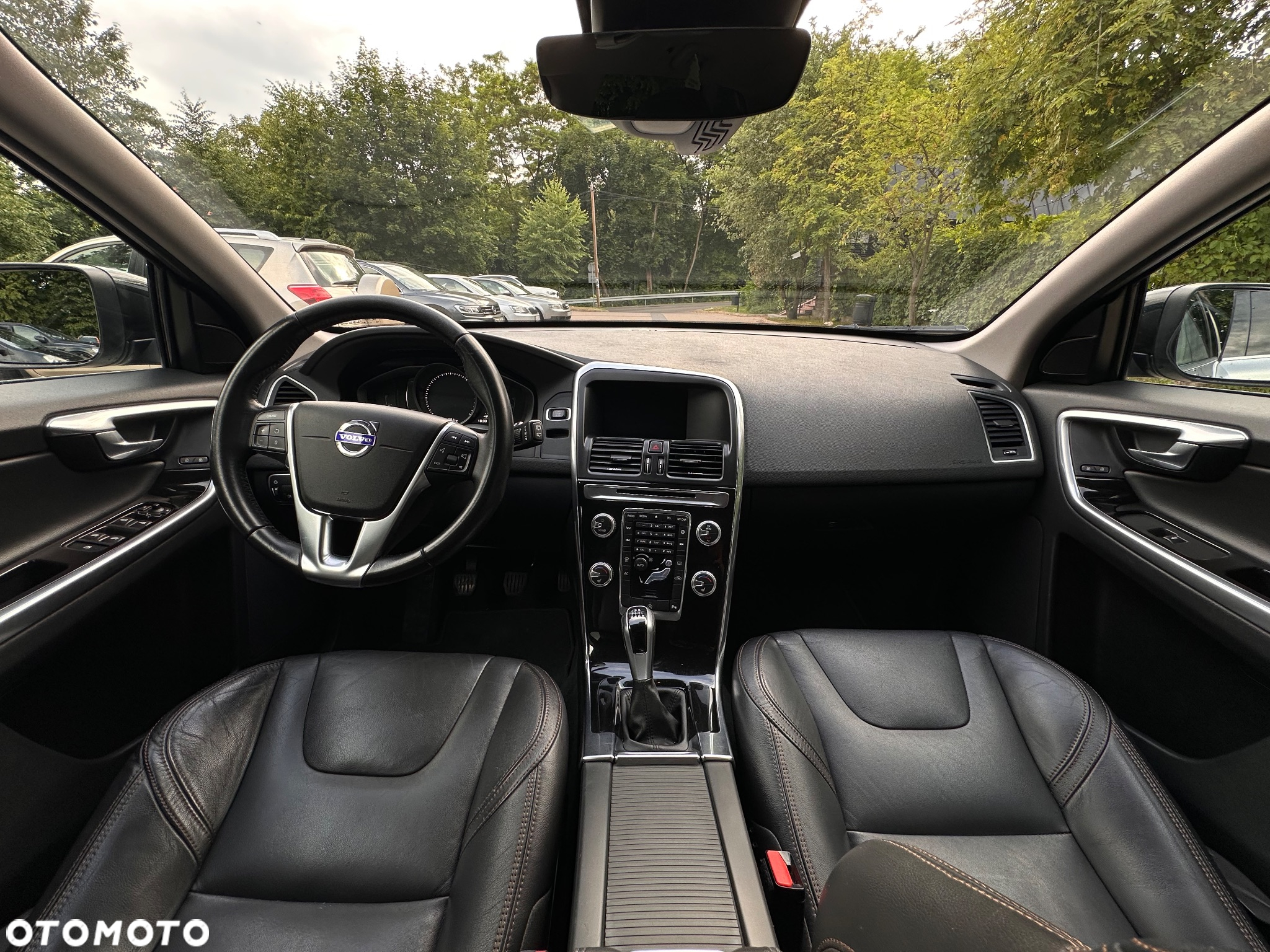 Volvo XC 60 - 27