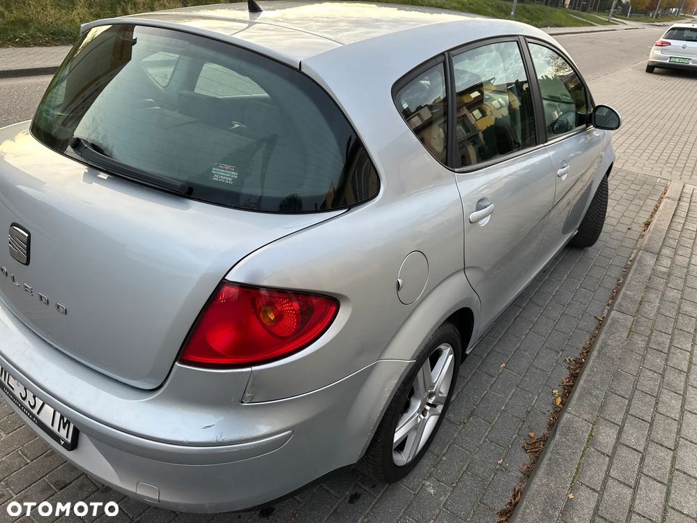 Seat Toledo - 12
