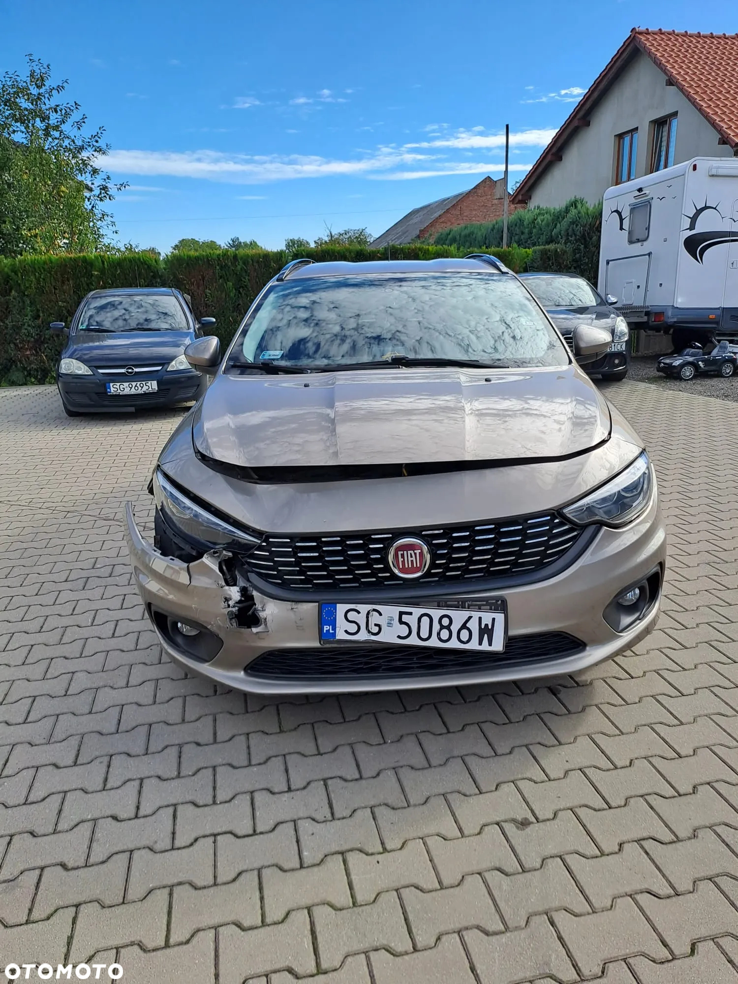 Fiat Tipo 1.4 16v Lounge - 12