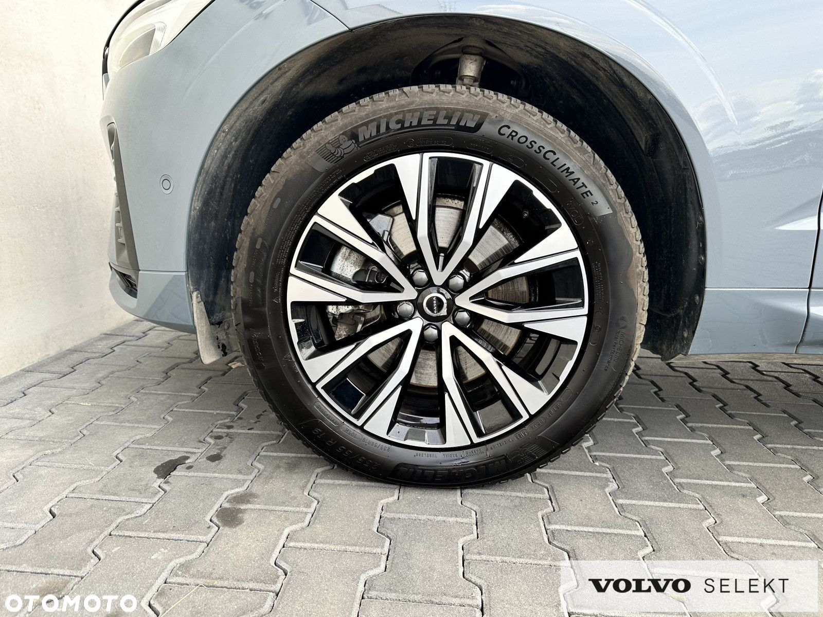 Volvo XC 60 - 9
