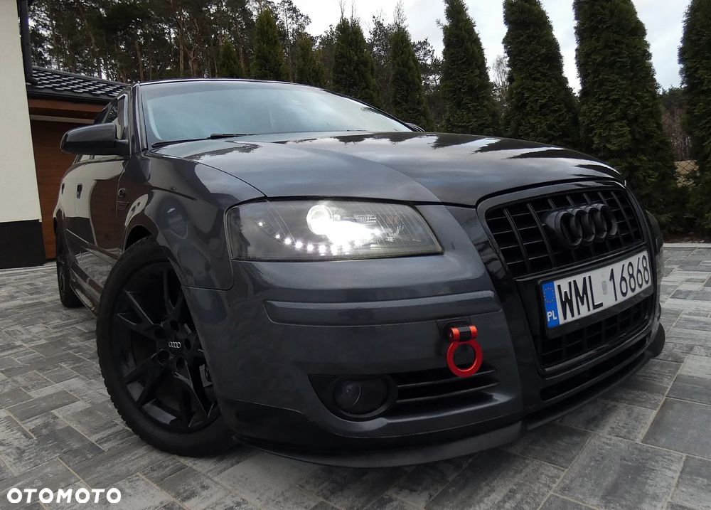 Audi A3 Sportback - 25