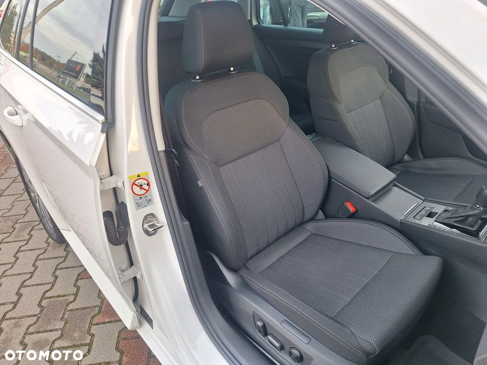 Skoda Superb 1.4 TSI Plug-In Hybrid Style DSG - 18