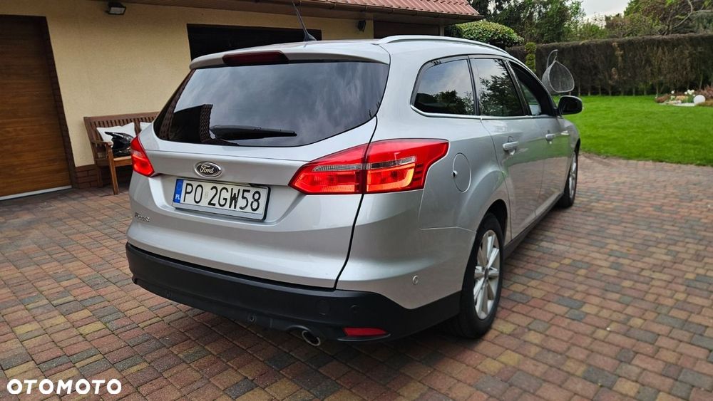 Ford Focus - 9