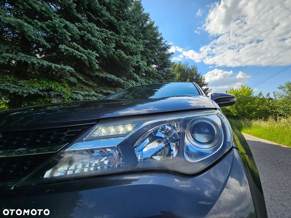 Toyota RAV4 2.0 4x4 Edition S - 15