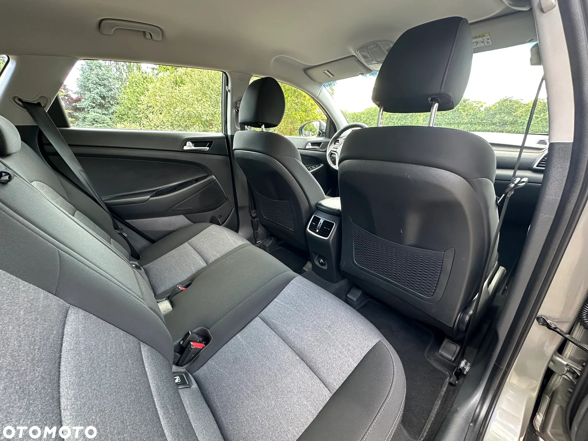 Hyundai Tucson 1.6 Turbo 2WD Style - 19