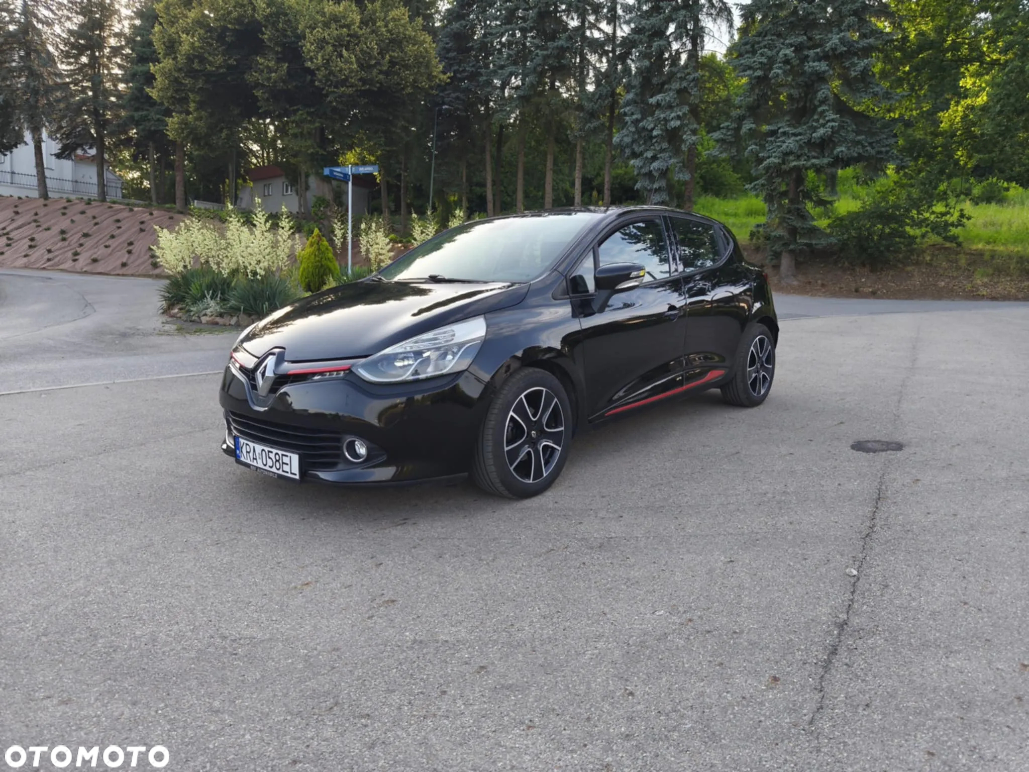Renault Clio Grandtour (Energy) TCe 90 Start & Stop LIMITED - 3