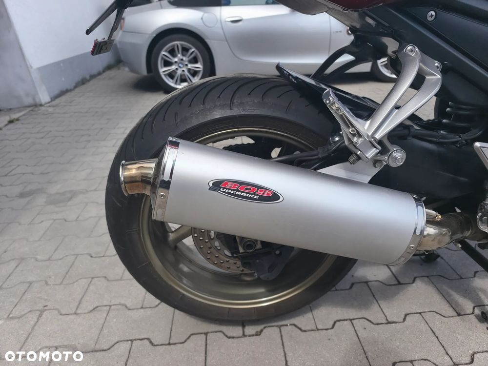 Yamaha FZ - 24