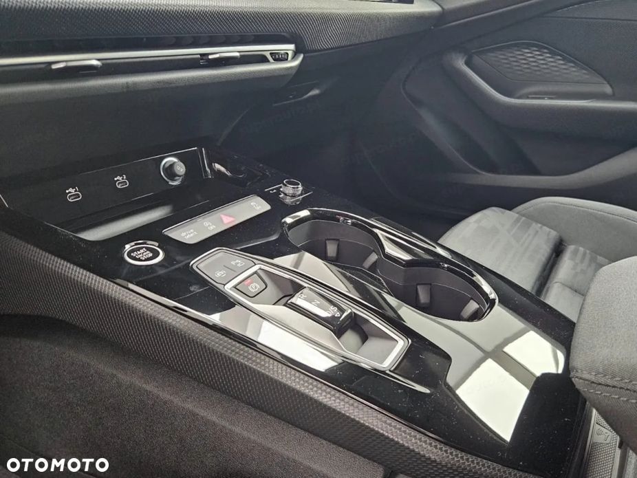Audi A5 Avant TFSI S tronic - 15