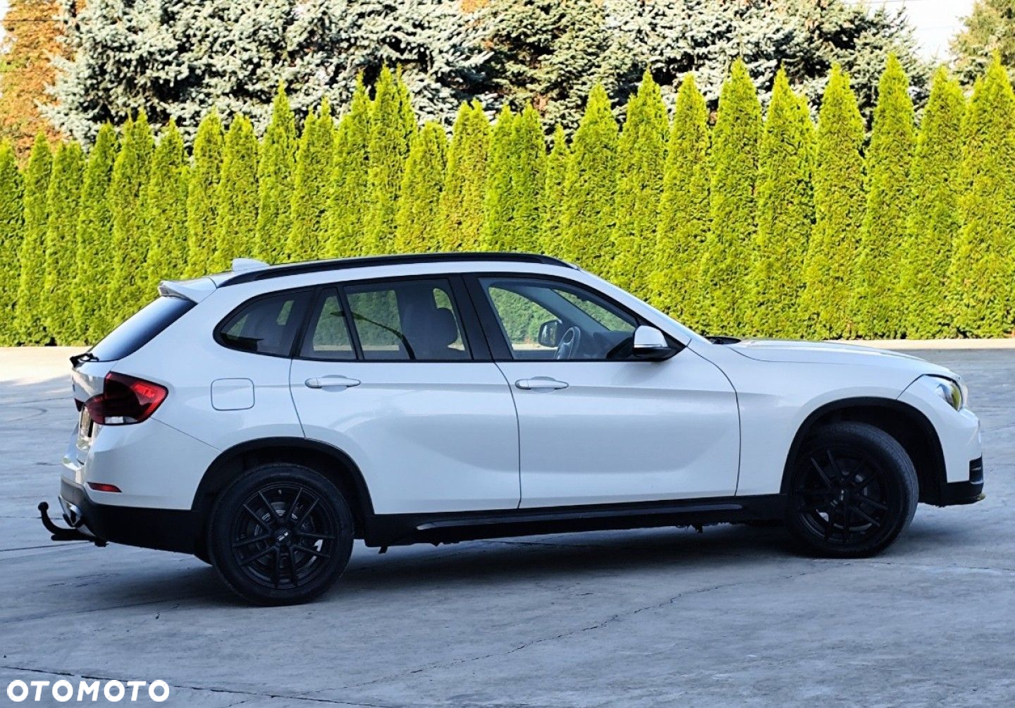 BMW X1 - 37