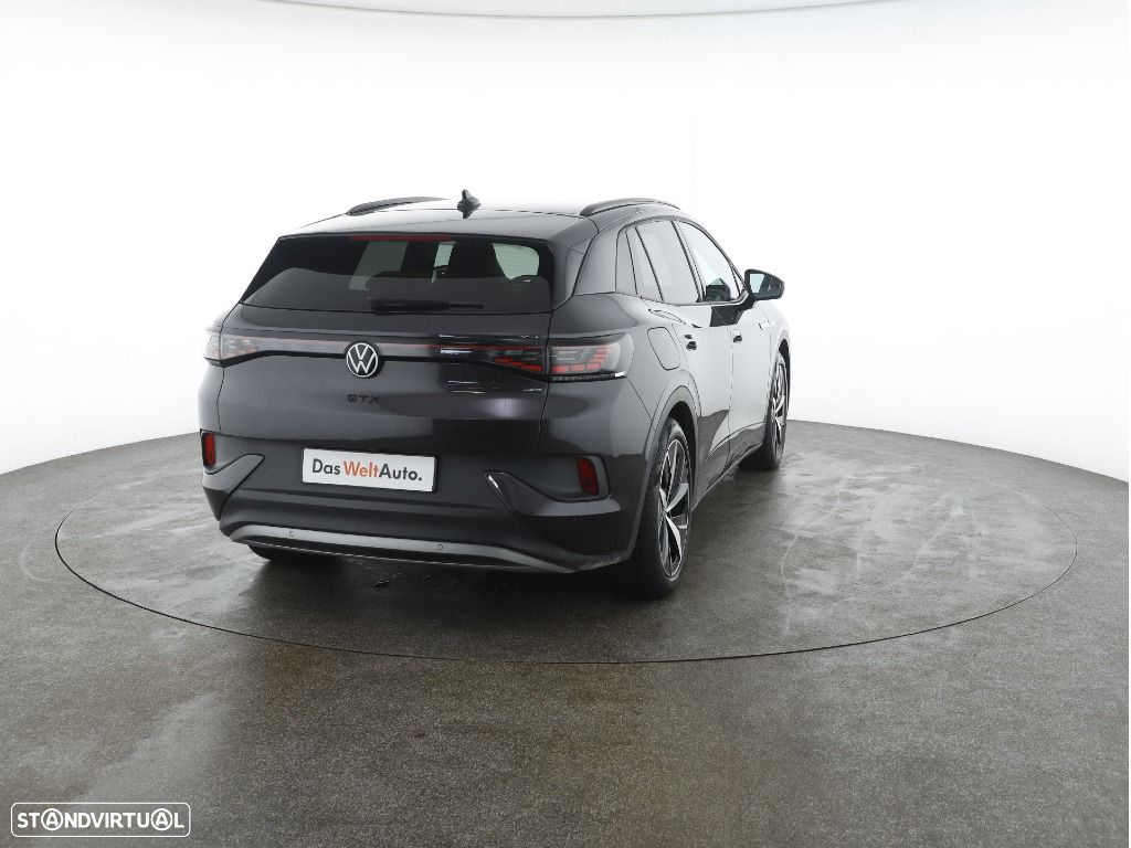 VW ID.4 77 kWh GTX - 14