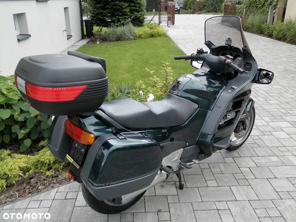 Honda Inny - 3