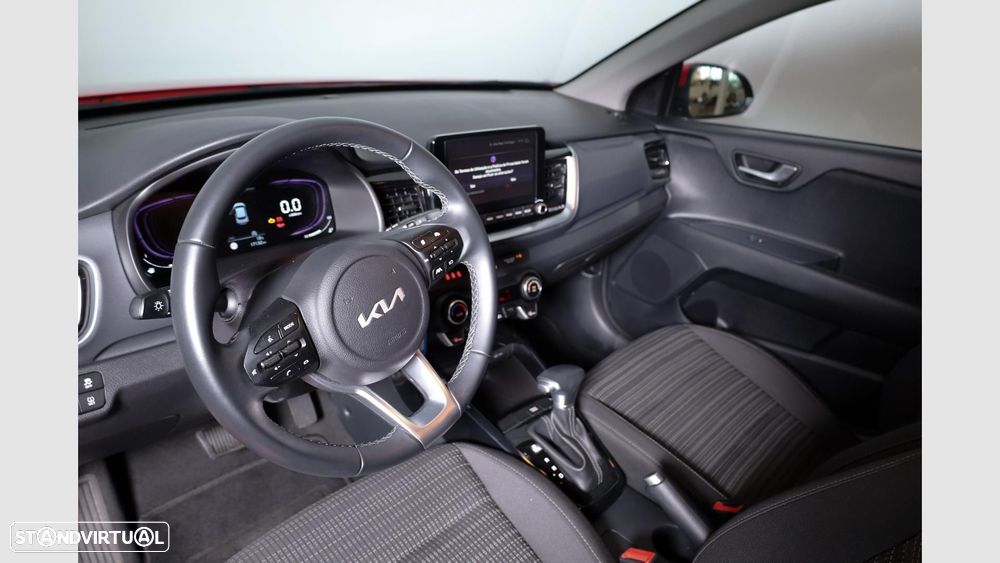 Kia Stonic 1.0 T-GDI Drive 7DCT - 10