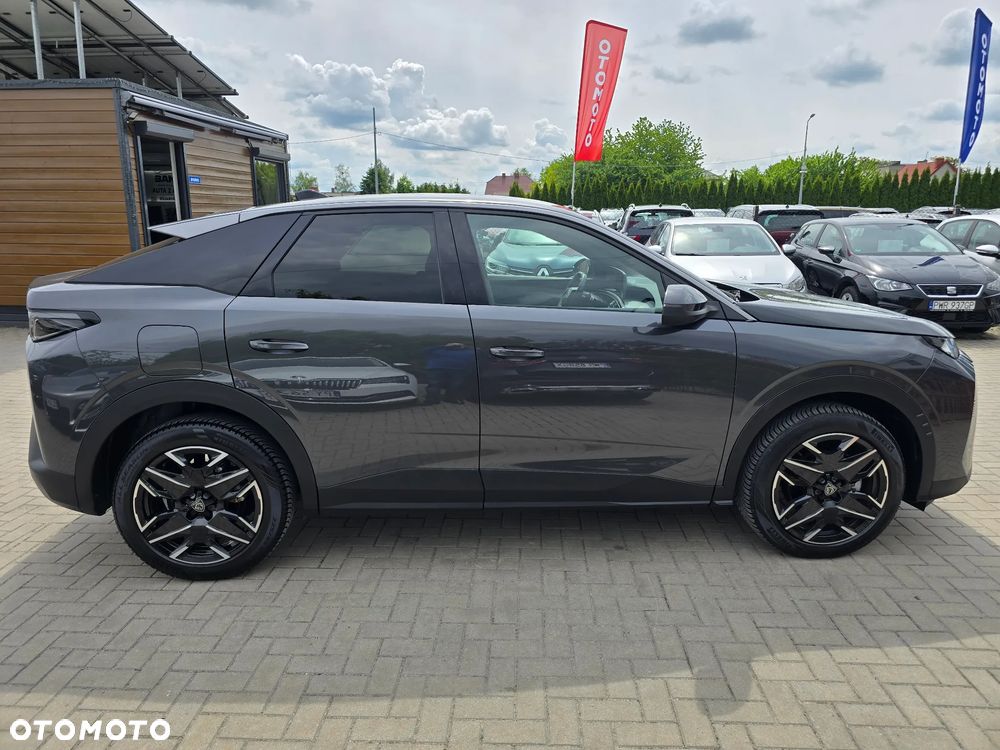 Peugeot 3008 - 3