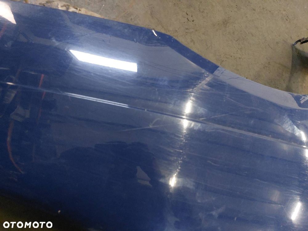 KOMPLETNY PRZÓD MASKA ZDERZAK LAMPY BŁOTNIKI SCENIC I LIFT OV460 0V460 - 8