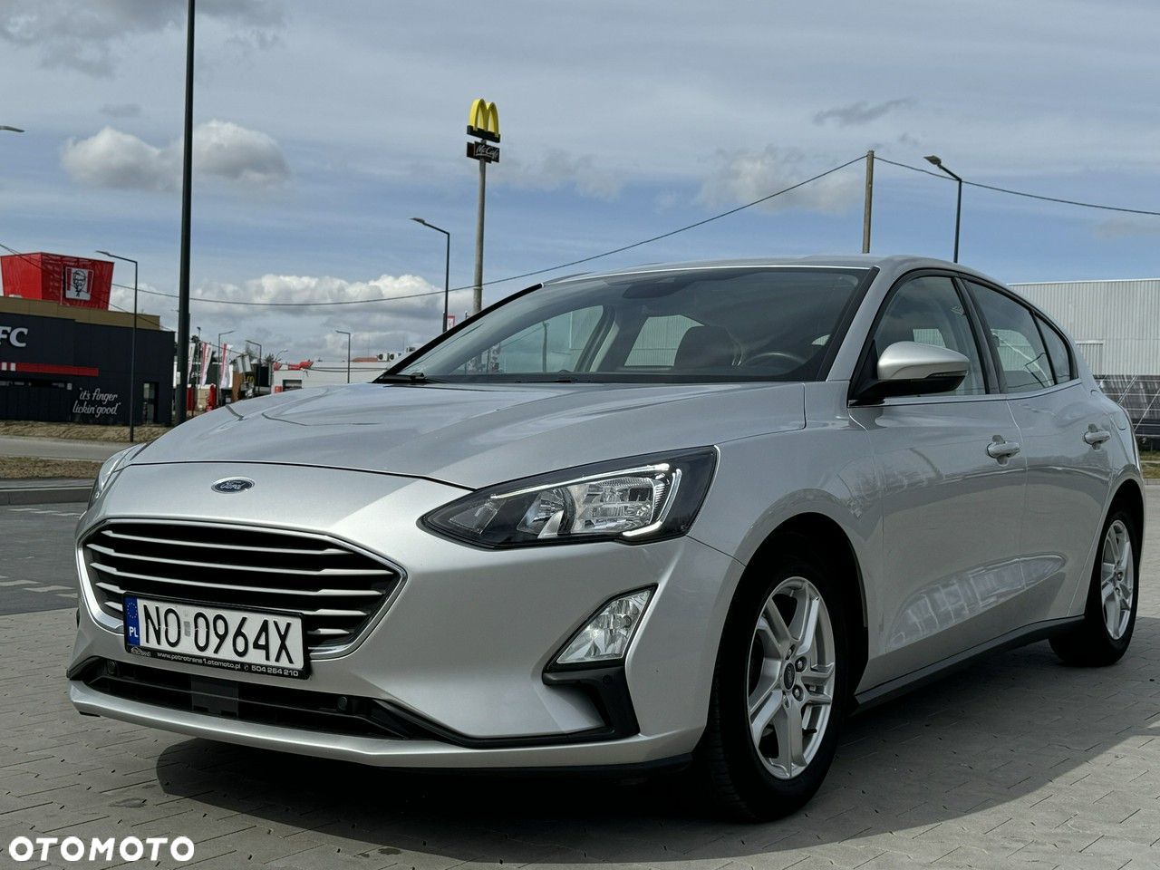 Ford Focus - 6