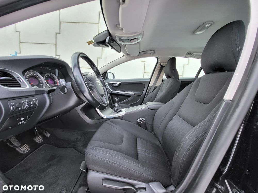 Volvo V60 - 7