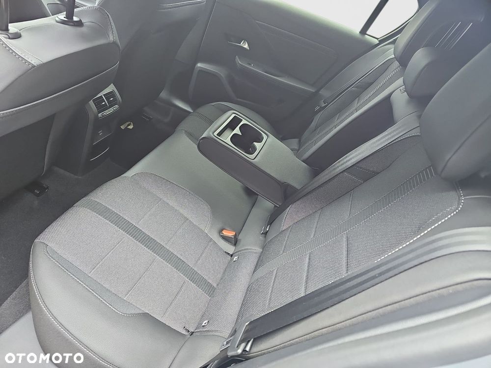 Opel Astra - 15