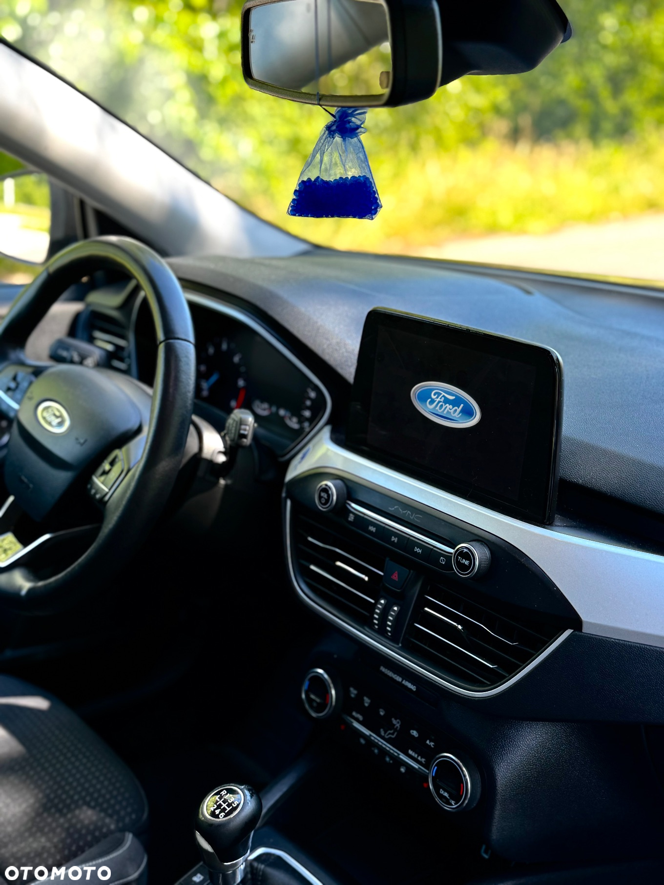 Ford Focus 1.5 EcoBlue Start-Stopp-System ACTIVE - 33
