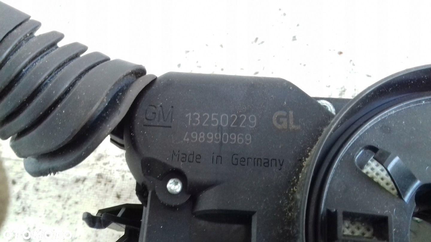 KOMPUTER 55561172 ZESTAW IMMO OPEL ZAFIRA B 1.6 16V 05- - 14
