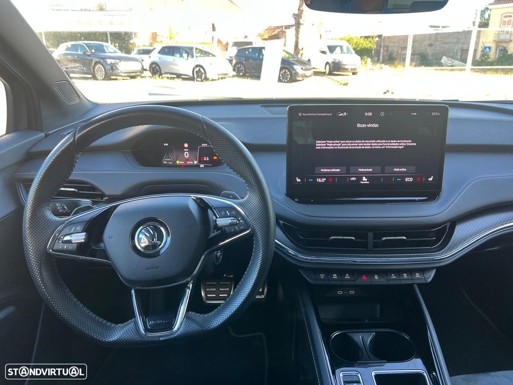 Skoda Enyaq Coupé iV 80 - 15