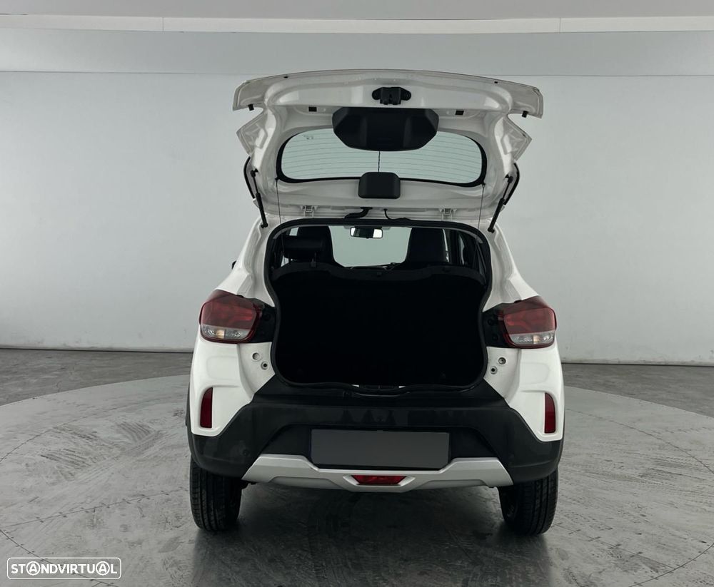 Dacia Spring Electric 45 Comfort Plus - 23