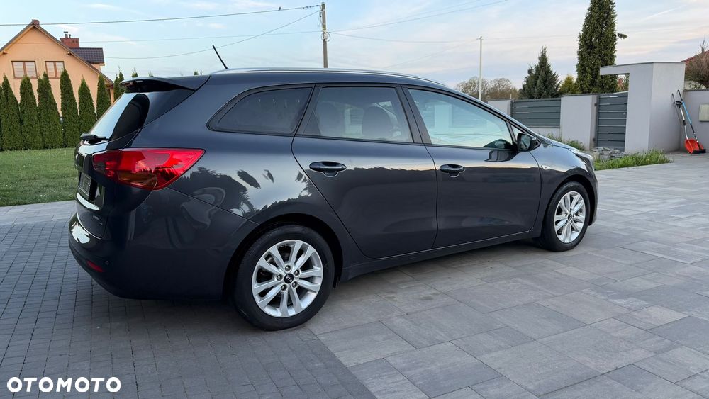 Kia Ceed 1.4 Edition 7 - 8