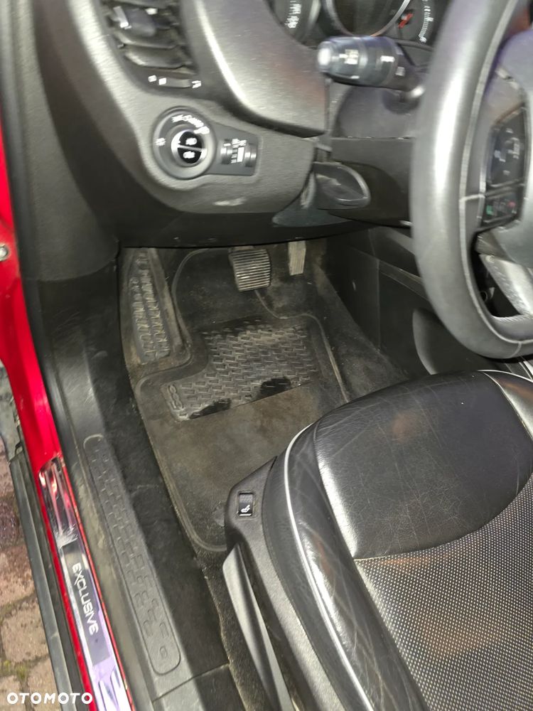 Fiat 500X 2.0 MultiJet Automatik 4x4 S&S Cross Plus - 24