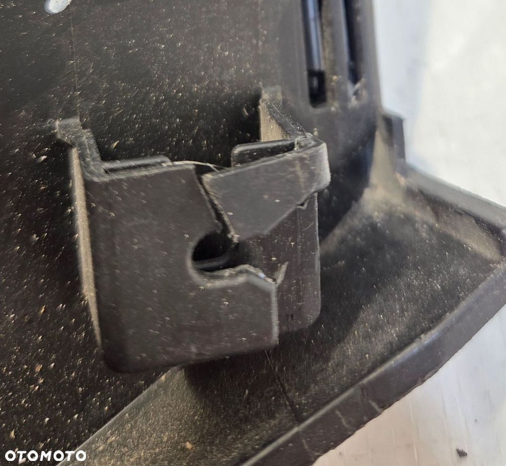 FORD FOCUS MK3 LISTWA NAKŁADKA TRÓJKĄT BŁOTNIKA LEWY BM51-A16003 - 3