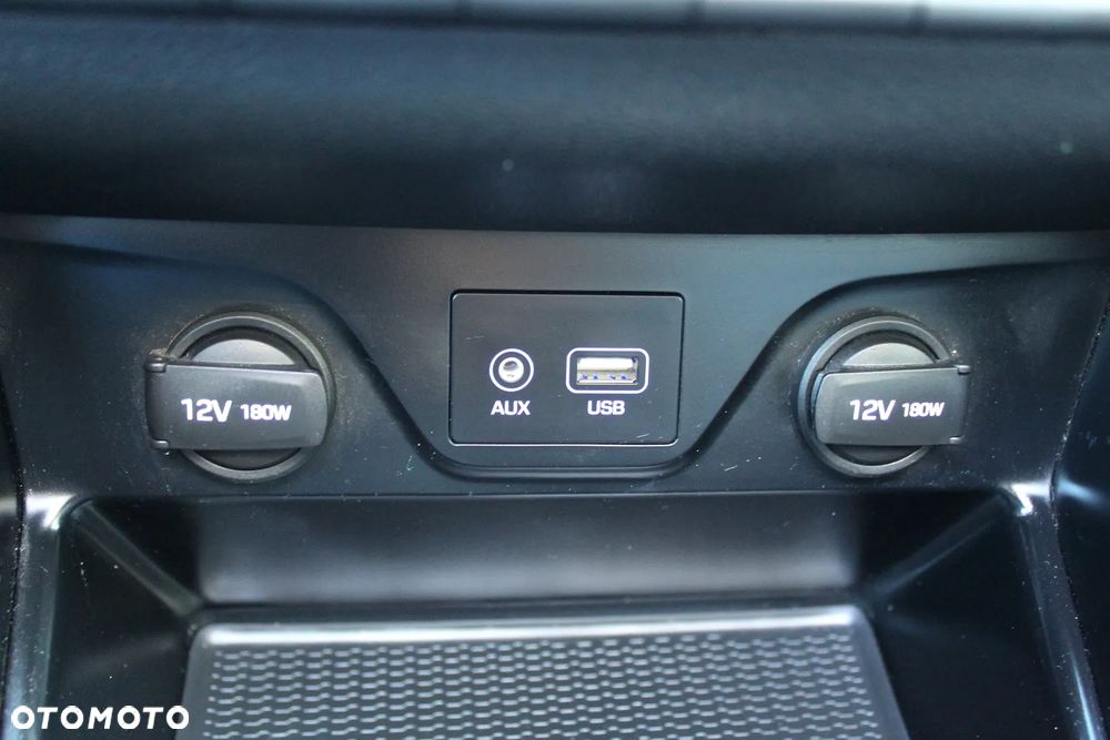 Hyundai Tucson 1.6 T-GDi Premium 4WD DCT - 27