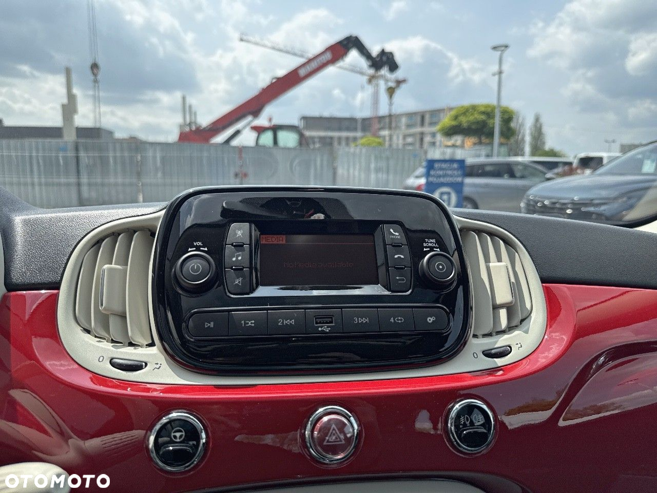 Fiat 500 - 18