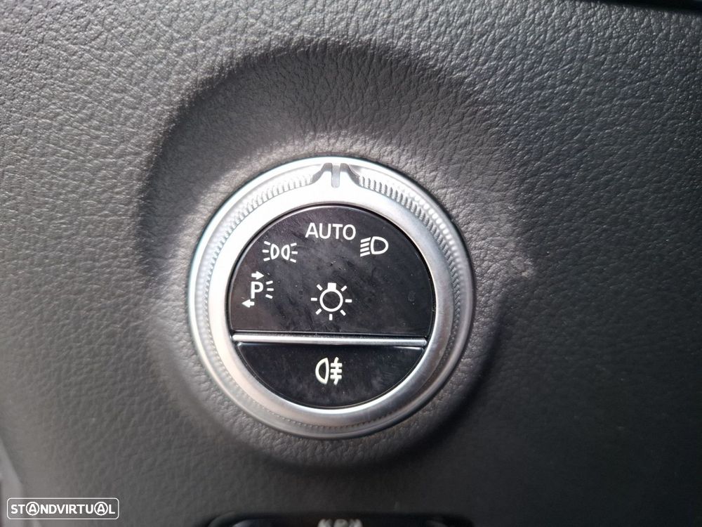 Mercedes-Benz C 300 de - 21