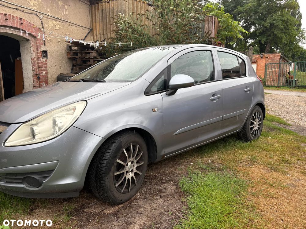 Opel Corsa 1.0 12V - 3