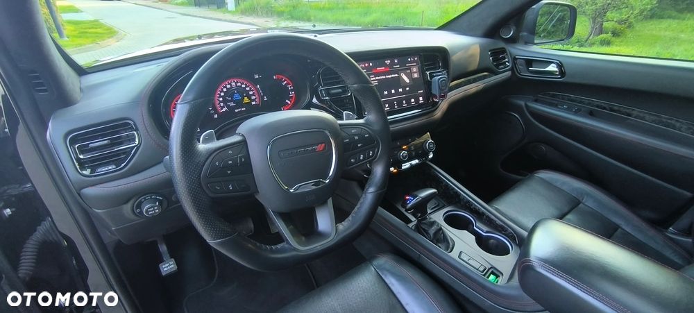 Dodge Durango - 13