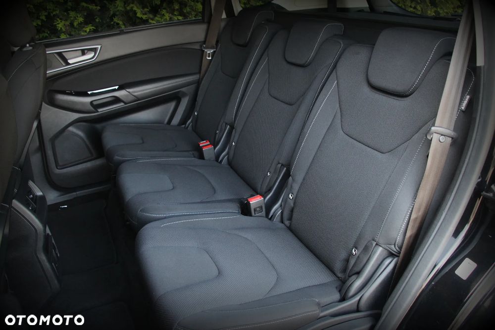 Ford S-Max 2.0 TDCi Titanium - 14