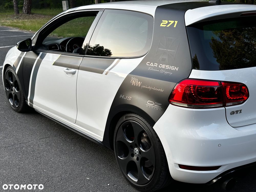 Volkswagen Golf 2.0 TSI 4Mot R - 16