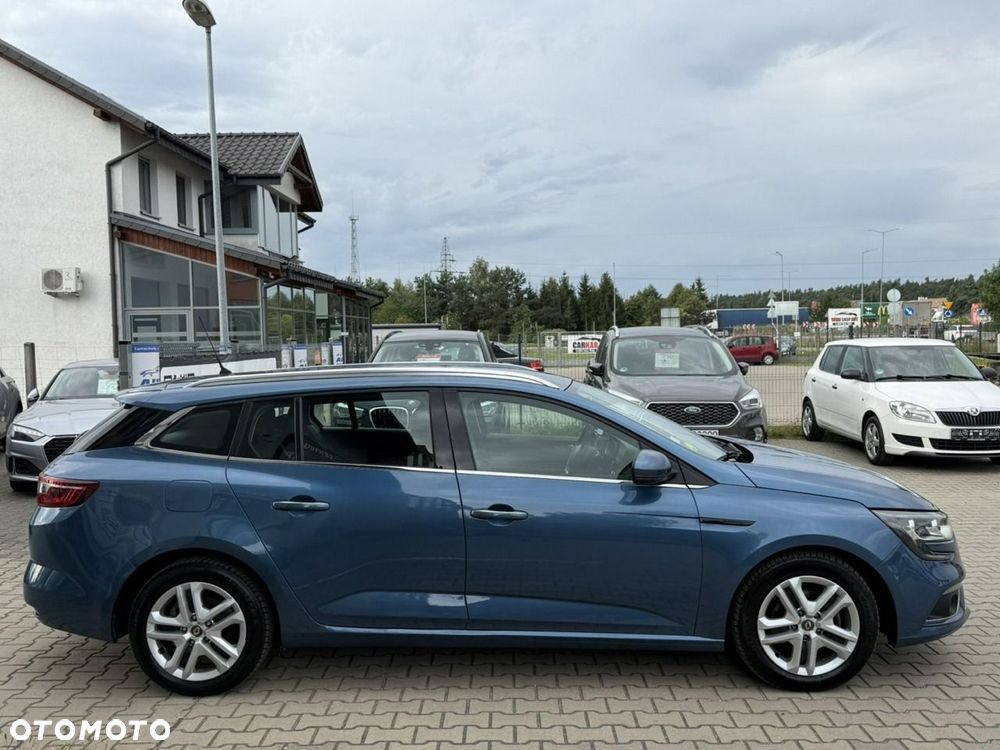 Renault Megane - 9