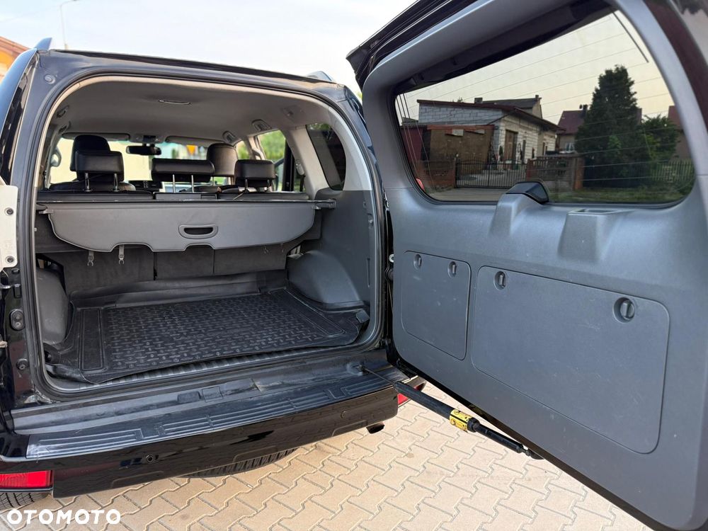 Toyota Land Cruiser - 15