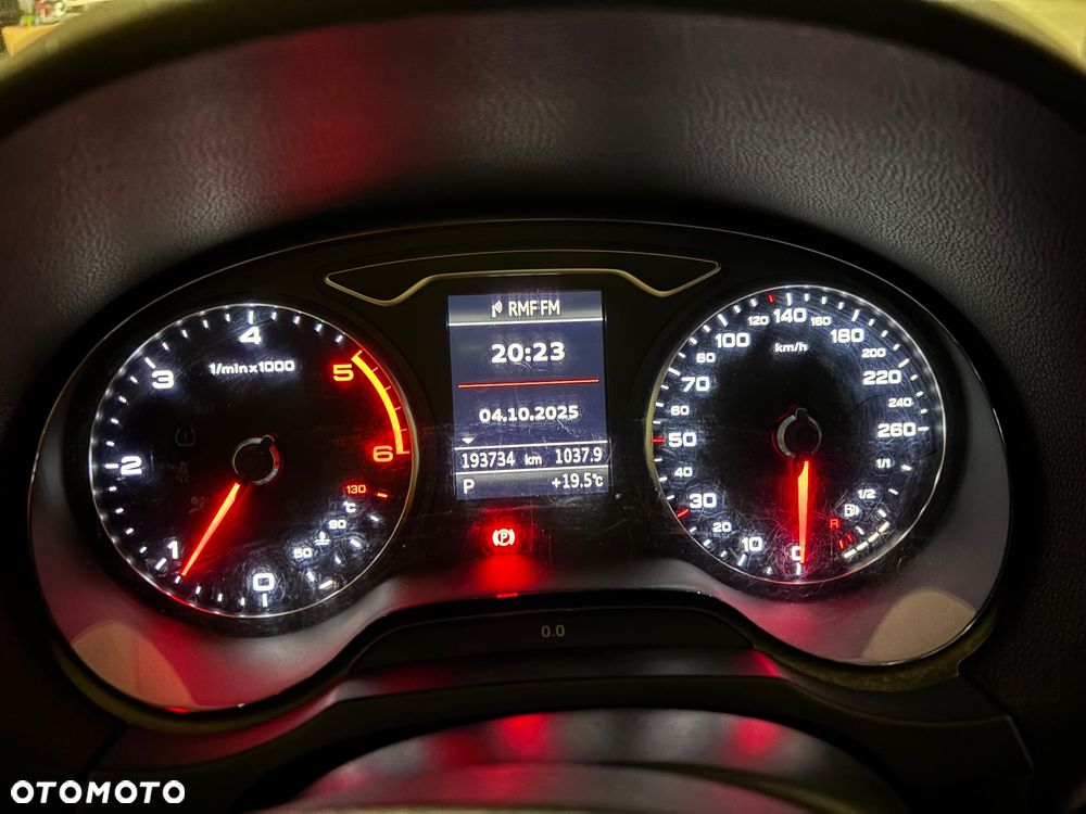 Audi A3 Sportback - 5