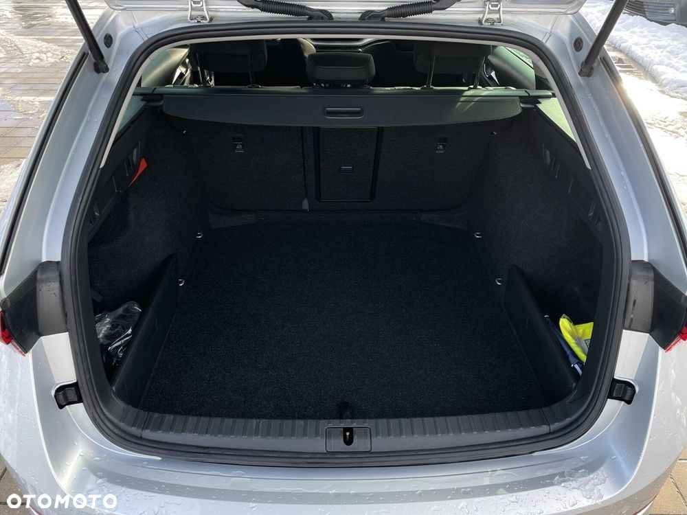 Skoda Octavia 1.5 TSI ACT Ambition - 9