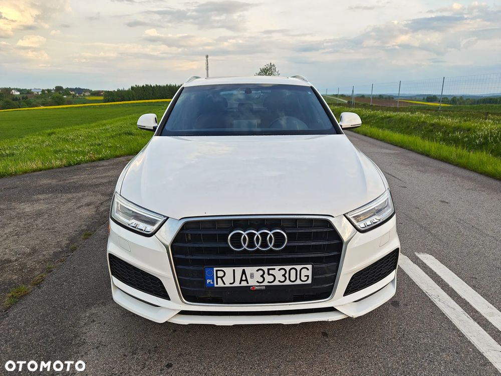 Audi Q3 - 4