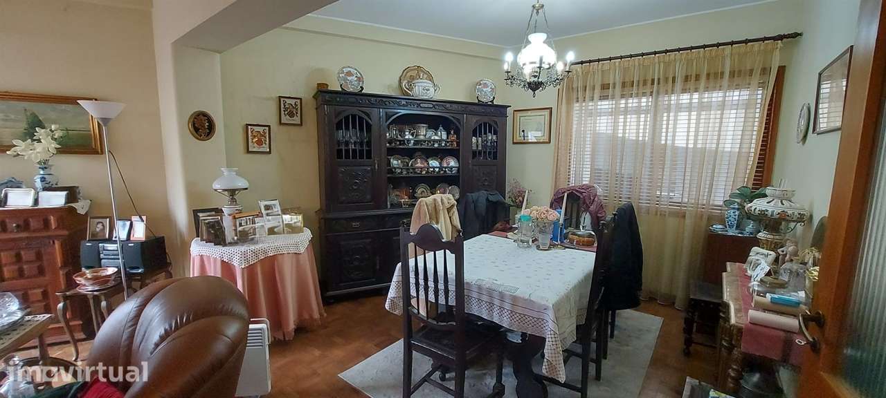 Apartamento T3+1 no centro da cidade P/Investimento - Grande imagem: 4/18