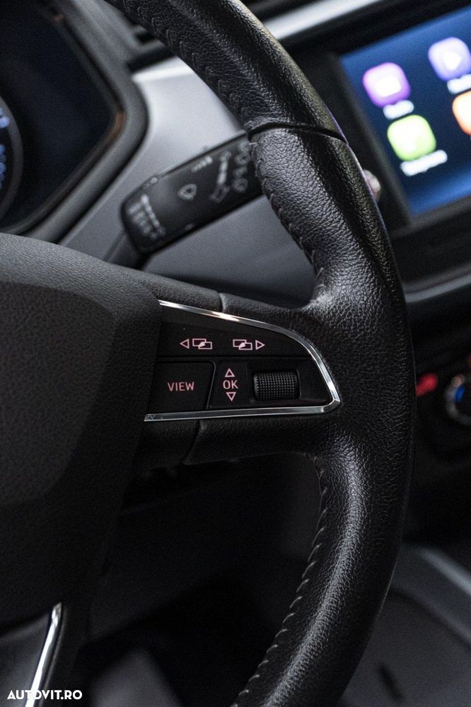 Seat Arona 1.0 TSI Style - 25